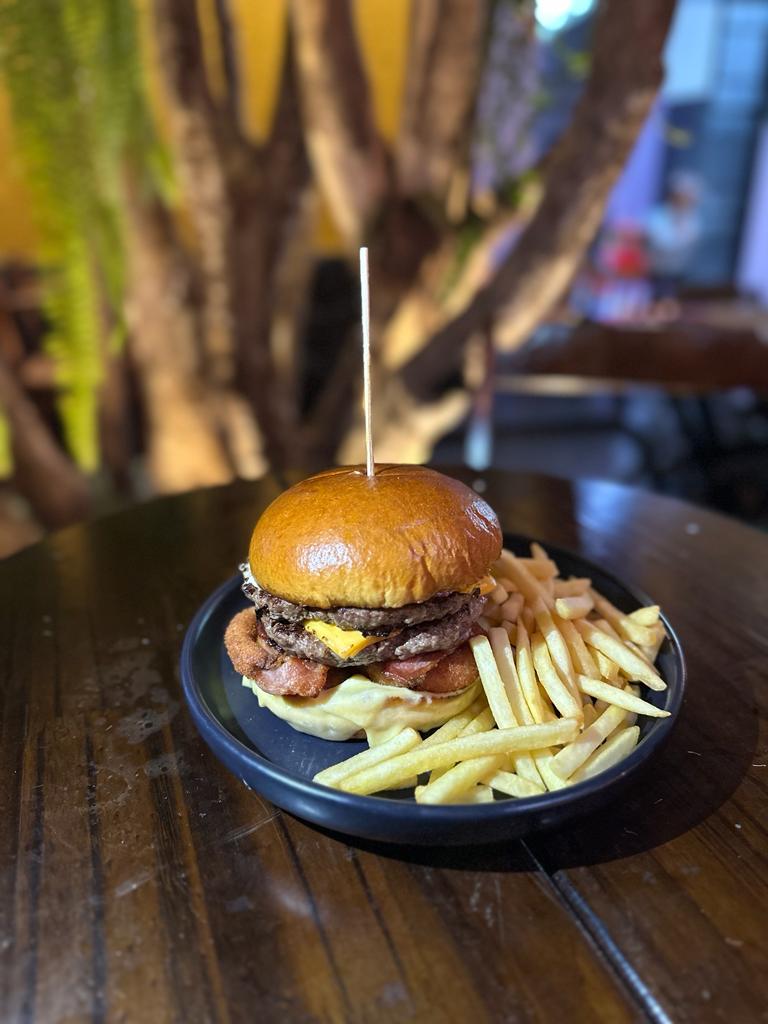 LANCHE DO CHEF