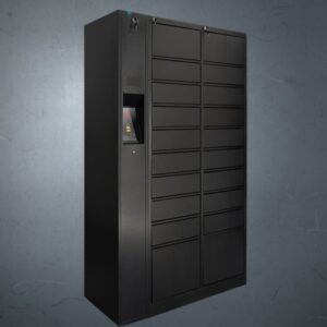Smart Lockers