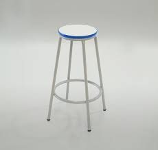 Banqueta para Laboratórios