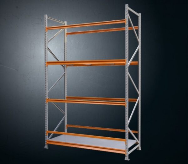 Mini Porta Pallet