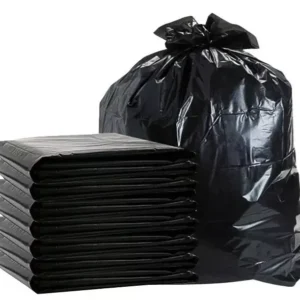 Saco de Lixo Reforçado - 250 litros